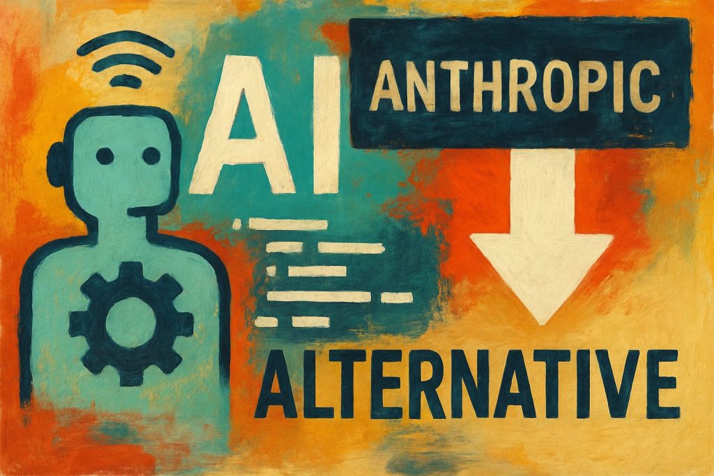 Beyond Anthropic: Top AI Coding Models That Master Tool Integration, Efficiency, and Affordability