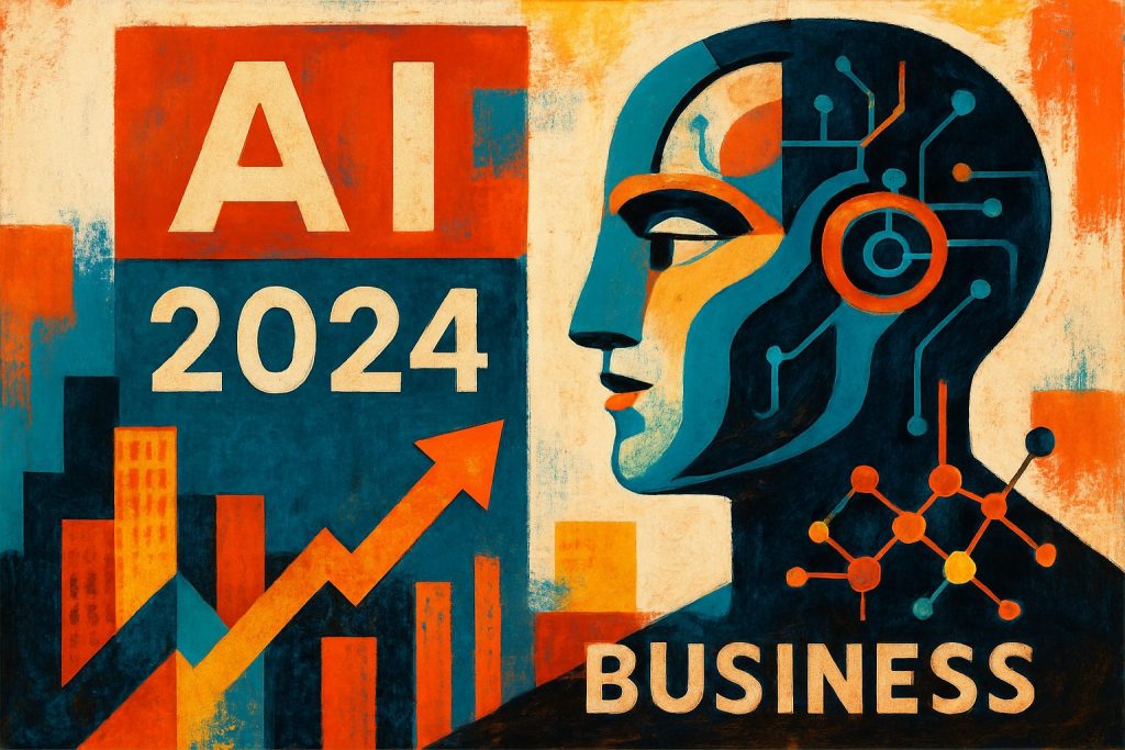 Unveiling the Top AI Trends of 2025: What’s Next?