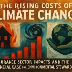 Climate Change Costs: How Insurers Are Paying the Price and Why Investing in Nature Pays Off