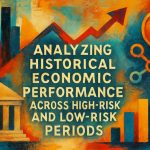 High-Risk vs. Low-Risk Economics: How Policy and Diversification Shape Market Resilience