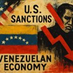 How US Sanctions Crushed Venezuela's Economy: A Decade of Crisis and Collapse