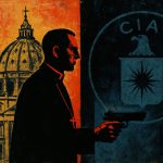 The Vatican and the CIA: Uncovering the Secret Cold War Alliance Against Communism