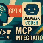 Top Coding AI Alternatives to Claude: GPT-4 & DeepSeek Coder with MCP Integration