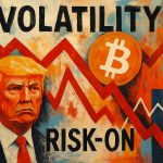 Trump Tariffs & Crypto: How Trade Wars Impact High-Risk Assets and When a US Risk-On Shift Could Happen