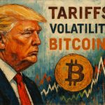 Trump Tariffs & Crypto: How Trade Wars Shape Bitcoin and High-Risk Assets