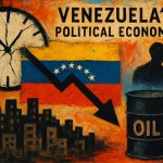 Venezuela's 50-Year Crisis: How Oil, Politics, and Global Conflict Shaped a Nation's Collapse