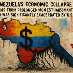 Venezuela's Economic Collapse: How US Sanctions Deepened a Crisis Born of Mismanagement