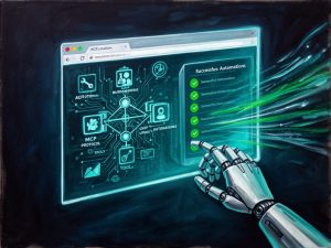 BrowserOS: The Open-Source AI Browser That Puts You in Control (Not a Black Box)