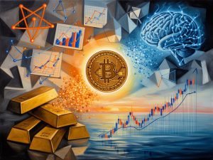 Crypto Mid-2026: Navigating the Macro Mess and Finding Alpha