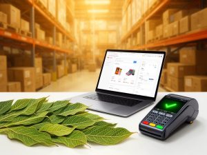 Kratom E-Commerce in 2026: The Survival Blueprint for a $7.8B Industry Under Siege