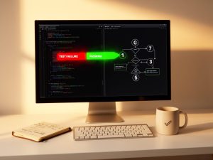 Taming the Chaos: How to Make LLMs Write Clean, Non-Destructive Code